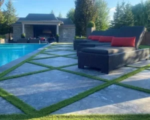Natural Landscaping Stones