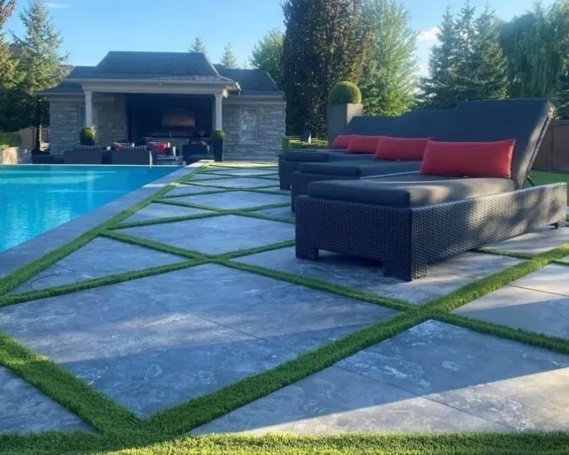 Natural Landscaping Stones