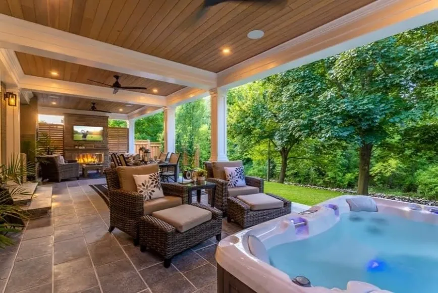 Natural Landscaping Stones