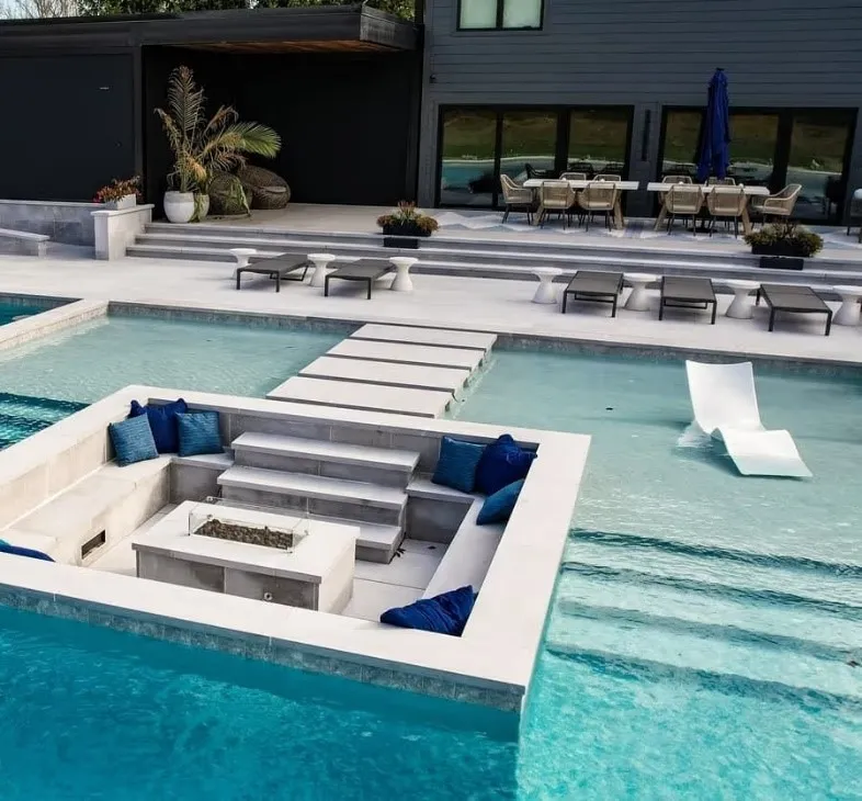 Natural Landscaping Stones