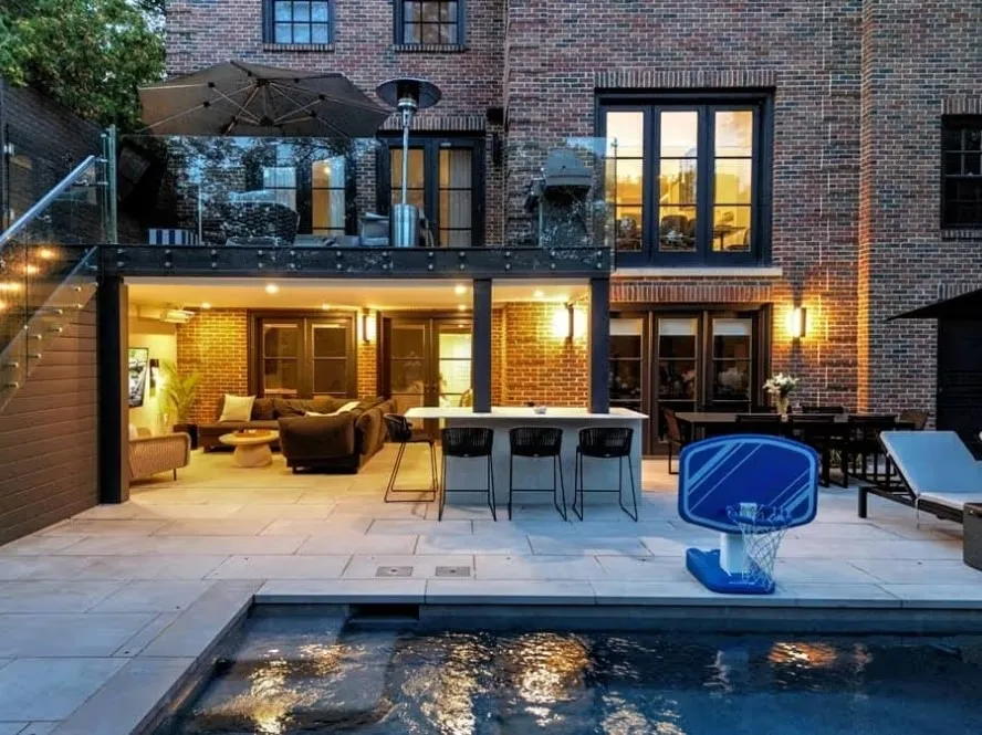 Natural Landscaping Stones