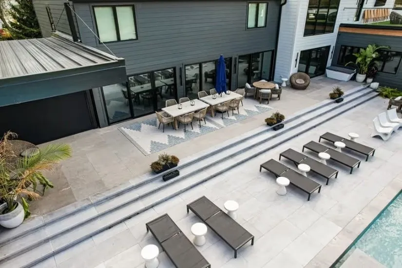 Natural Landscaping Stones