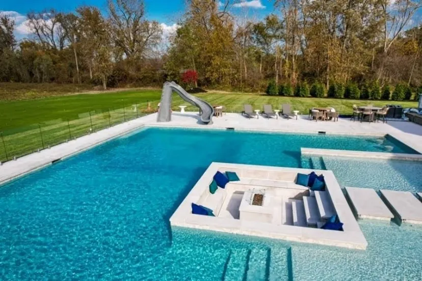 Natural Landscaping Stones