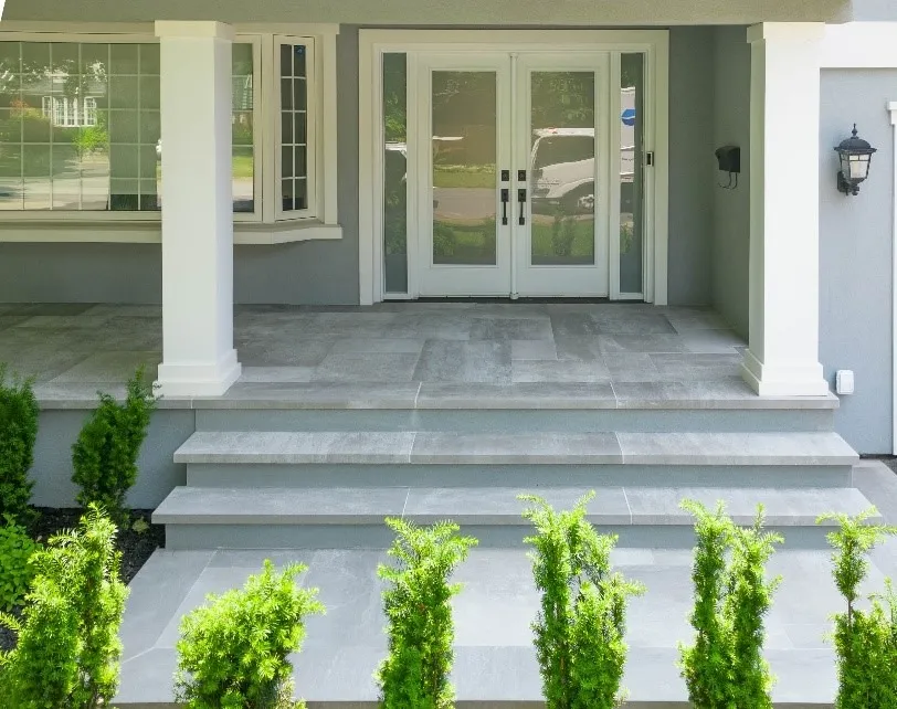 Natural Landscaping Stones