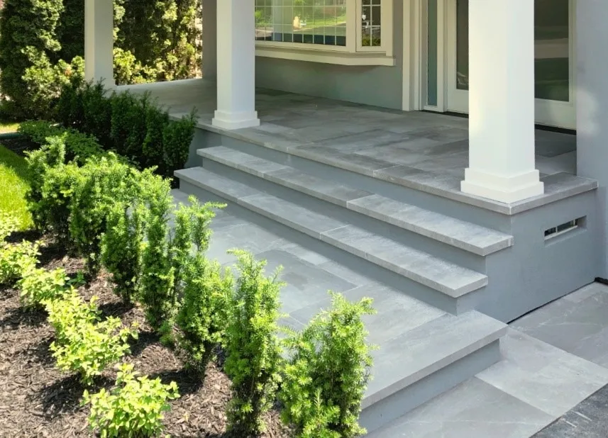 Natural Landscaping Stones