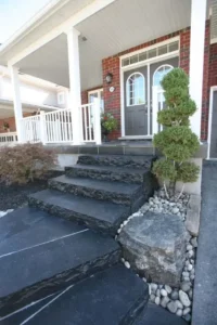 Natural Landscaping Stones