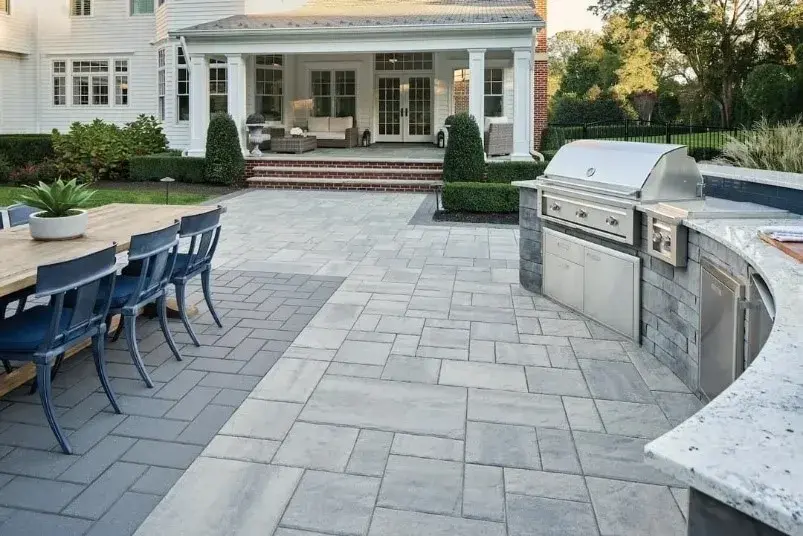Natural Landscaping Stones
