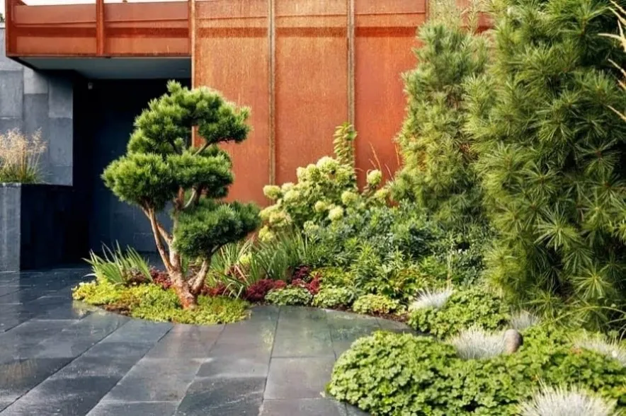 Natural Landscaping Stones