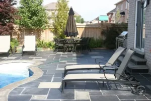 Natural Landscaping Stones
