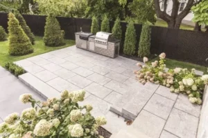 Natural Landscaping Stones