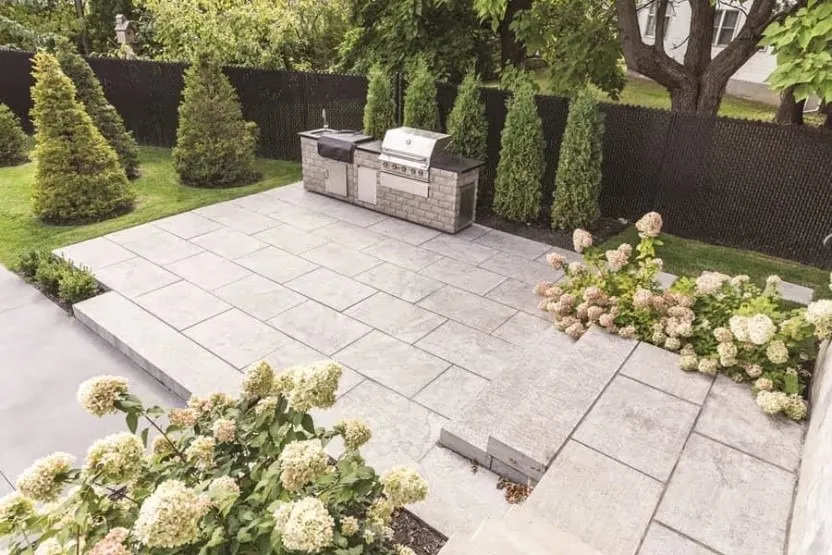 Natural Landscaping Stones