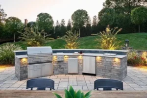 Natural Landscaping Stones