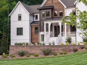 Natural Landscaping Stones