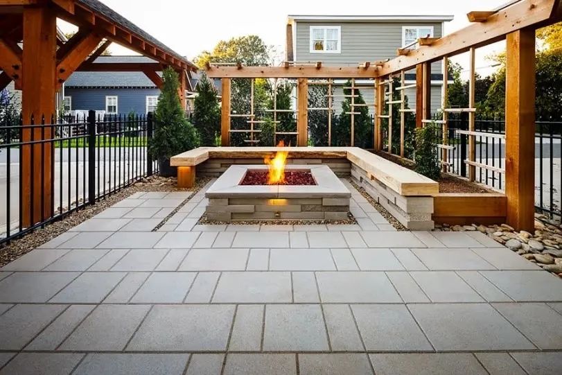 Natural Landscaping Stones