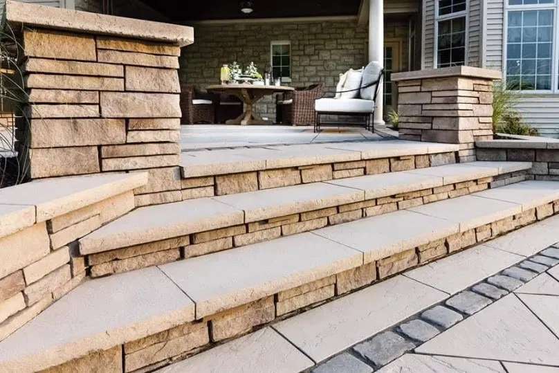 Natural Landscaping Stones