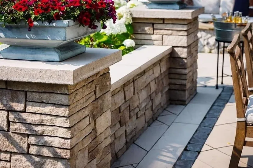 Natural Landscaping Stones