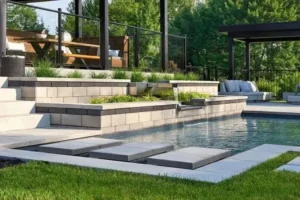 Natural Landscaping Stones