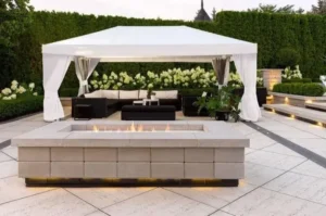 Natural Landscaping Stones
