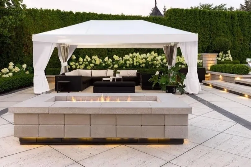 Natural Landscaping Stones