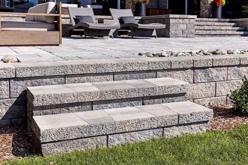 Natural Landscaping Stones