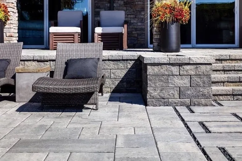 Natural Landscaping Stones