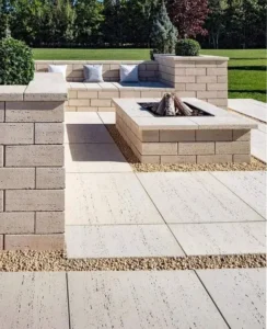 Natural Landscaping Stones