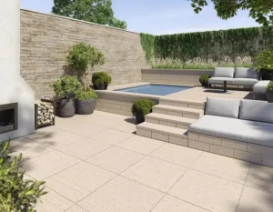 Natural Landscaping Stones