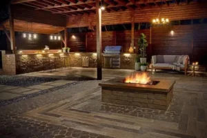 Natural Landscaping Stones