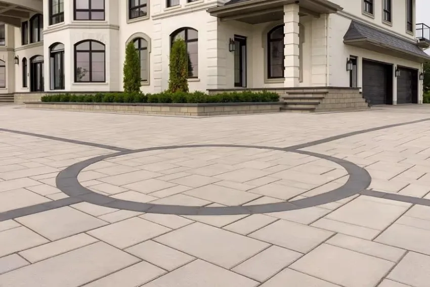 Natural Landscaping Stones