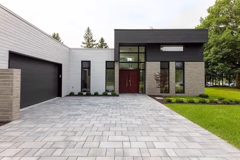 Natural Landscaping Stones