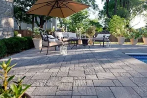 Natural Landscaping Stones