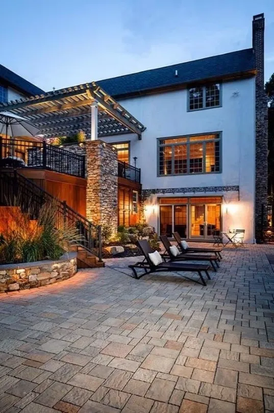 Natural Landscaping Stones