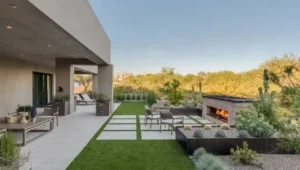 Natural Landscaping Stones