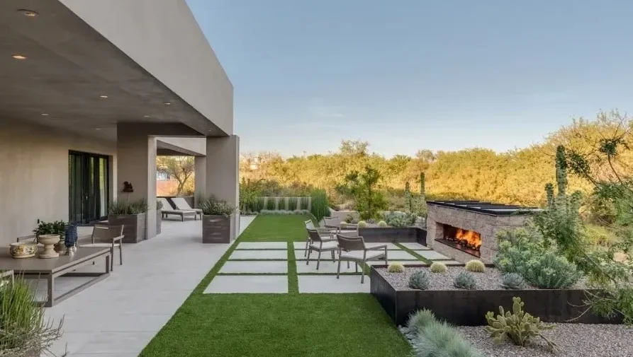 Natural Landscaping Stones