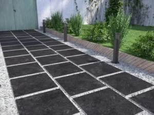 Natural Landscaping Stones