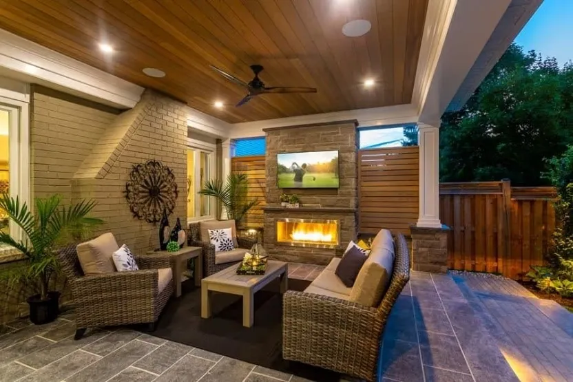 Natural Landscaping Stones