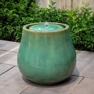 Nimbus Fountain
