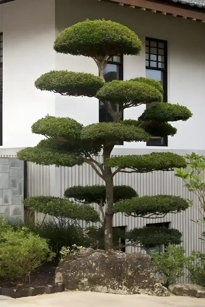Niwaki