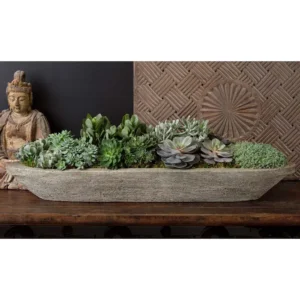 Planter untuk Teras
