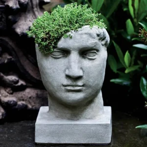 Planter untuk Teras