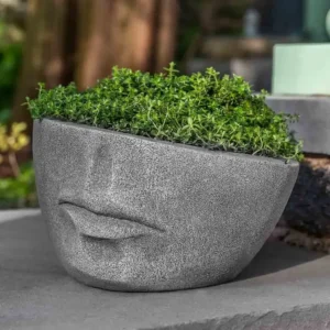 Planter untuk Teras