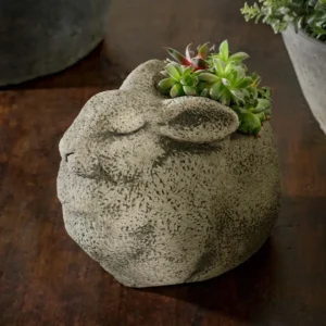 Planter untuk Teras