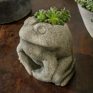 Planter untuk Teras