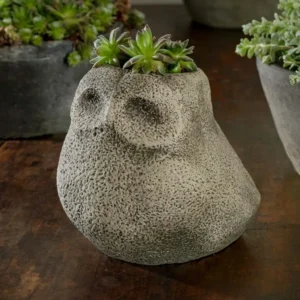 Planter untuk Teras