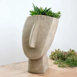 Planter untuk Teras
