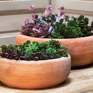 Planter untuk Teras