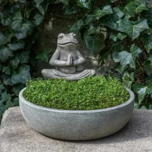 Planter untuk Teras