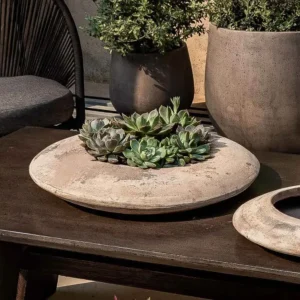 Planter untuk Teras