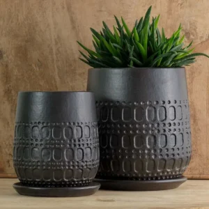 Planter untuk Teras