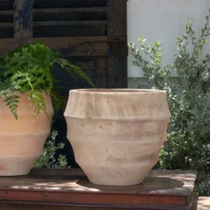 Planter untuk Teras